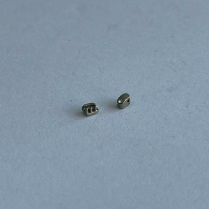 HYX Piezas de Moldeo por Inyección de Metal de Alta Precisión en Aleación de Hierro, Acero Inoxidable y Cromo para Herramientas Eléctricas y Aplicaciones Automotrices - Product Image 6