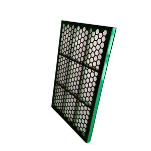 غربال هزاز للطين من سكومي بريما 3/4/5G بإطار معدني من الفولاذ المقاوم للصدأ 304/316L، بيع مباشر من المصنع، ضمان لمدة عامين، قابل للتخصيص - Product Image 1