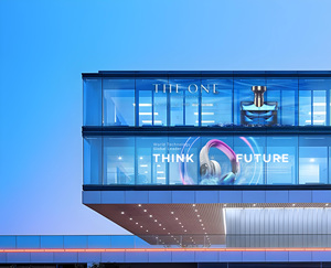 Usine P3.91 P6.25 P10.42 hologramme LED Modules écran d'affichage Flexible holographique 3D LED <span class=keywords><strong>Film</strong></span> - Product Image 2