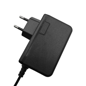 Nhà Máy Bán buôn 12V 1A <span class=keywords><strong>Power</strong></span> Adapter AC 100-240V EU chúng tôi 12 Wát DC cung cấp điện cho điện tử Quy mô Adapter - Product Image 3
