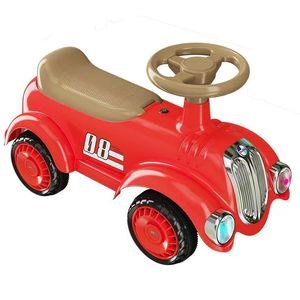 Commercio all'ingrosso Anti-ribaltamento Scooter <span class=keywords><strong>a</strong></span> quattro ruote per bambini di 1-3 anni auto giocattolo <span class=keywords><strong>a</strong></span> Gas per ragazzi e ragazze in materiale plastico - Product Image 1