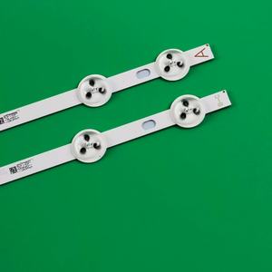 Kit de Retroiluminación LED HX-NO.102 42 VNB REDUCED A-TYPE REV0.1 30085178 para VES420UNDL-2D-N03 LC420DUJ TV Tira de LED - Product Image 6