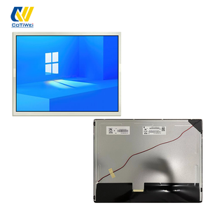 Boe <span class=keywords><strong>15</strong></span> inch 1024*768 <span class=keywords><strong>TFT</strong></span> <span class=keywords><strong>LCD</strong></span> mô-đun Màn hình công nghiệp bảng điều chỉnh PC 20 pins không cảm ứng màn hình hiển thị cổ <span class=keywords><strong>LCD</strong></span> Bảng điều chỉnh <span class=keywords><strong>15</strong></span> inch <span class=keywords><strong>LCD</strong></span> - Product Image 2