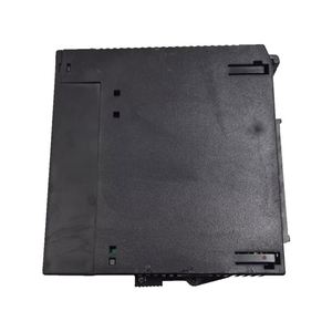 ซีรีส์ราคาดีที่สุด 90-30 IC693CPU364-CJ โมดูลซีพียูแบบช่องเดียวพร้อมอินเทอร์เฟซอีเธอร์เน็ตในตัวสำหรับระบบอุตสาหกรรมอัตโนมัติ - Product Image 1