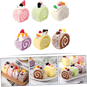 เค้กจำลองรูปทรงศาสนา สำหรับตกแต่งร้านเบเกอรี่หรืองานปาร์ตี้ เป็นมิตรต่อสิ่งแวดล้อม - Product Image 5