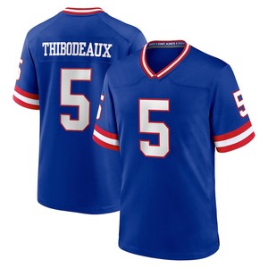 2024 nuevo 5 Kayvon Thibodeaux 8 <span class=keywords><strong>Daniel</strong></span> Jones 19 Kenny Golladay Michael Strahan Lawrence camiseta de fútbol - Product Image 2