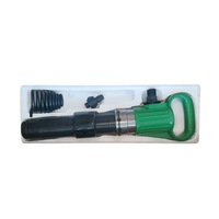Marteau Pneumatique de Haute Qualité pour la Démolition de Roches, Outil de Brise-Roches G7 G10 G15 G20