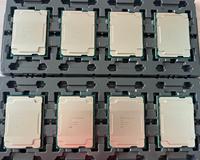 Prosesor Xeon Platinum 8580 2GHz 60-core 350W 8580 Cpu