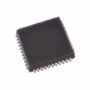 Buy Electronics Components Online Memory M27C4002-10C1 44 LCC Authorized Distributor - Product Image 1