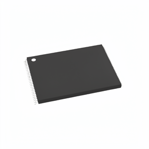ชิปหน่วยความจำ JS28F256P33T95A 56 TFSOP ชิ้นส่วนอิเล็กทรอนิกส์ มีสินค้าในสต็อก - Product Image 1