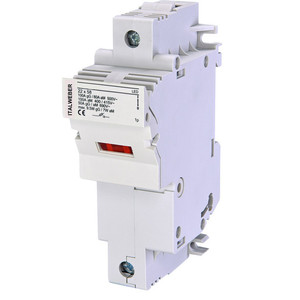 Portaf 1x58 100A 690V Portafusibles de alto amperaje - Product Image 1