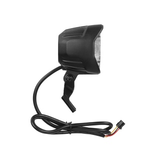 Faro Delantero Original KuKirin M4 Max, Luz LED de Alta Intensidad, Accesorio para Scooter KuKirin M4 MAX - Product Image 5