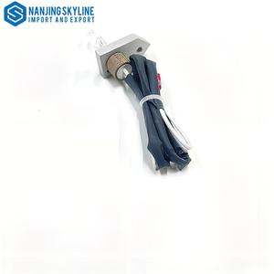 Lâmpada Halógena 6V10W para Analisador Bioquímico Semiautomático SINNOWA BS3000P Human Humastar 100 Humastar 200 - Product Image 5