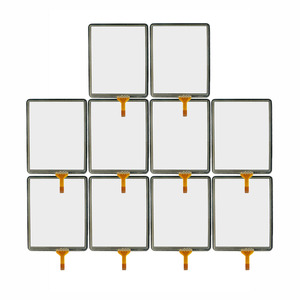 Màn hình cảm ứng Digitizer thay thế cho HONEYWELL cá heo 9900 - Product Image 6
