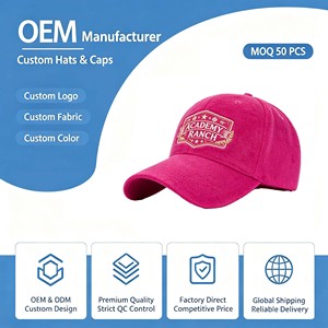 หมวกเบสบอลปักลายใบไม้แบบกำหนดเอง OEM ODM คุณภาพสูง ปักลาย 3 มิติ ทรงพอดีศีรษะ ผ้าฝ้าย 100% หมวกกอล์ฟ 5 ชิ้น สำหรับทุกเพศ - Product Image 1
