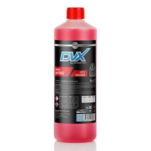 Red anticongelante orgánica, 1 Lt, 57 grados, DVX - Product Image 1