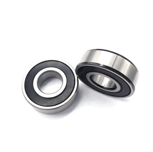 Cuscinetto a Sfera a Gola Profonda 6-305 U di Alta Qualità per Russia 2121 <span class=keywords><strong>Niva</strong></span> - Product Image 6