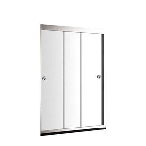 <span class=keywords><strong>Cabina</strong></span> de <span class=keywords><strong>ducha</strong></span> Rectangular para baño, puerta corredera, oferta, 2020 - Product Image 5