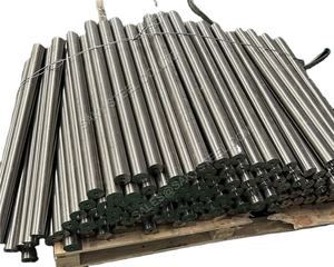 Barra Redonda de Titanio Gr2 - Product Image 2