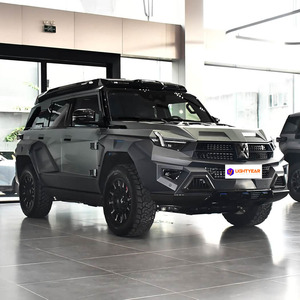 Meilleures ventes MHERO M800 SUV <span class=keywords><strong>hybride</strong></span> à autonomie étendue homologué COC, 5 places, 62 kWh, 190 km CLTC, consommation de carburant de 8,5 L/100 km disponible - Product Image 3