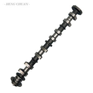 13502-28030 13502-0H030 2AZ-FE ACV40 ACA33 qualidade Peças do motor NOVA árvore de cames para TOYOTA CMRAY RAV4 PREVIA <span class=keywords><strong>2</strong></span>.0 <span class=keywords><strong>2</strong></span>.4L - Product Image 1