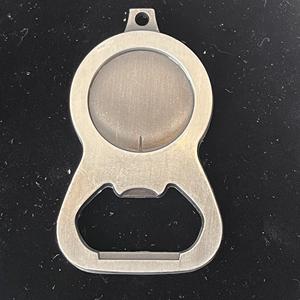 Coulée moderne de haute qualité 3D en alliage de zinc ouvre-bouteille nouveau Design ustensiles de cuisine Souvenir du Vietnam - Product Image 3