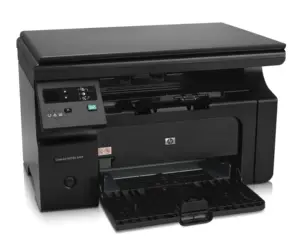 HP LaserJet Pro M1136 çok fonksiyonlu yazıcı