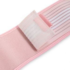 Sakroiliac SI sabuk pinggul sendi penopang punggung bawah sabuk untuk wanita sabuk penopang panggul Sciatica <span class=keywords><strong>Pelvis</strong></span> Lumbar pereda nyeri pinggul - Product Image 3