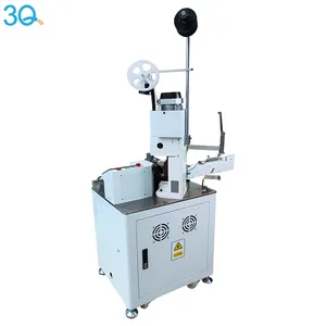 3Q amp crimping machine