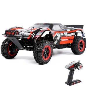 ROVAN BAJA 5T RC car toy 1/5 32cc Gas Engine RC Baja 5T famous 97cm big size remote control car ROFUN 320T