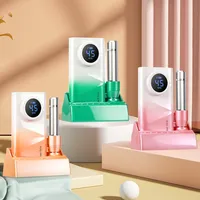 Perceuse à ongles idéale pour des manucures de qualité professionnelle et des cadeaux