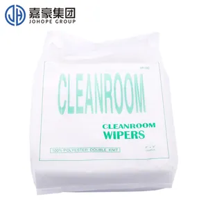 9*9 print head dust-free cloth cleaning cloth/cleanroom clothes for clean your sprinkler head and protect the sprinkler head