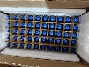 Encre de tatouage Ghostaxe Original Tbk Blk 240ml 8oz Dyna Mic, noir, <span class=keywords><strong>triple</strong></span> couleur - Product Image 4