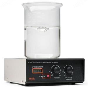 อิตาลี ฮันนา HI302N HI304N-2 HI310N HI324N เครื่องกวนสารแม่เหล็ก - Product Image 3