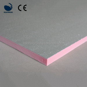 Cách Nhiệt PU PIR Phenolic Bọt Chống Cháy Bảng Năng Lượng Hiệu Quả Sandwich Cách Nhiệt Panel - Product Image 2