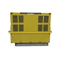 En Stock: Servoaccionamiento Fanuc A06B-6090-H004, A06B 6090 H004, A06B6090H004, Envío Rápido