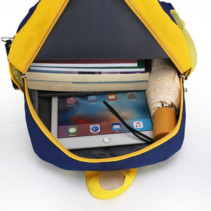 <span class=keywords><strong>Sac</strong></span> d'école imperméable HY pour enfants, idéal pour la <span class=keywords><strong>maternelle</strong></span> et les fournitures scolaires, le plus vendu pour les élèves du primaire - Product Image 6