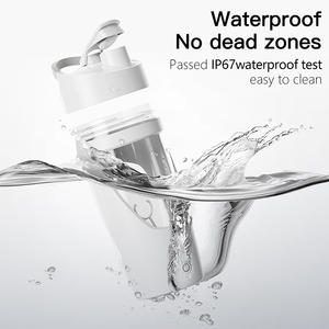 25700 <span class=keywords><strong>Shaker</strong></span> Bottle Electric con diseño a prueba de fugas-Mezclador de proteínas de gimnasio de alta calidad - Product Image 3