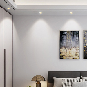 Đèn <span class=keywords><strong>led</strong></span> âm trần hiện đại SMD 3000K 4000K 6000K, kiểu chén sâu, chống chói, đèn <span class=keywords><strong>led</strong></span> âm trần tròn - Product Image 6