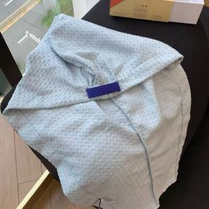 Nuevo Gorro Secador de Pelo AQ de Cuarta Generación, Tecnología Americana, Toalla Superabsorbente de Secado Rápido para Cabello Largo - Product Image 6