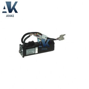 YASKAWA เซอร์โวมอเตอร์ SGMAS-01A2A-YR11 SGMAS01A2AYR11 - Product Image 1