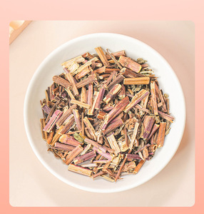 Tisana alla Menta Verde in Bustine, 30 Sacchetti da 3g Ciascuno, Favorisce il Comfort Digestivo, Integratore Erboristico, Fornitura all'Ingrosso, OEM - Product Image 4