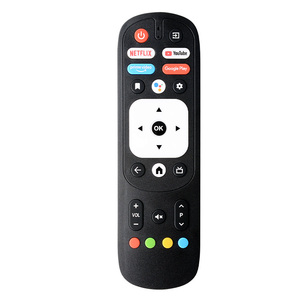 RM-C3287 thông minh TV điều khiển từ xa thay thế các tính năng nút bằng giọng nói tương thích Netflix Youtube thủ video <span class=keywords><strong>Google</strong></span> <span class=keywords><strong>Play</strong></span> - Product Image 1