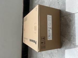 Moteur servo AC 100% neuf et original MDMF302L1G6M - Product Image 1