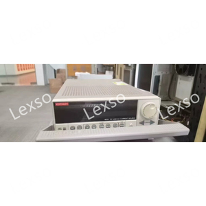 KEITHLEY 6221 และแหล่งจ่ายกระแสไฟ AC/ - Product Image 4