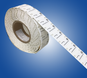 Etiqueta RFID UHF Anti Manipulación, Frágil, Imprimible en Metal, Puede Imprimir Código QR, Logotipo a Color, Código de Barras, Mini, Tamaño Pequeño 30*15 mm - Product Image 5