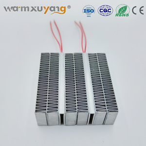 Onstant-calentador eléctrico de aceite de cerámica, <span class=keywords><strong>radiador</strong></span> eléctrico de 12V y 24V, elemento calentador PTC de goma de silicona - Product Image 5