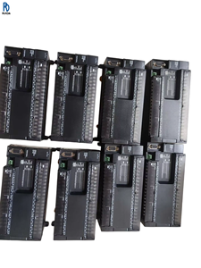 Module de contrôle logique programmable PLC CP1E-N60S1DR-A pour l'automatisation industrielle, version 1.3, haute stabilité - Product Image 1