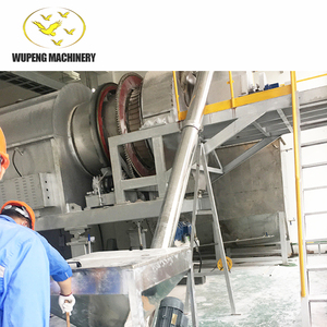 Nieuwe En Betrouwbare Industriële Schroeftransporteur Met Efficiënte Motorlagerversnellingsbak Voor Materiaalbehandeling In De Restaurantindustrie - Product Image 2