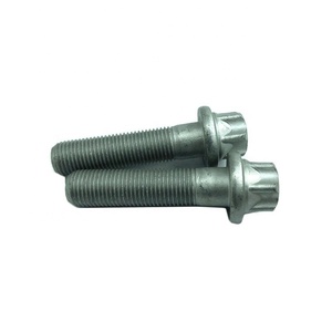 High Strength 10.9 Grade Disc Brake External Torx <strong>Head</strong> <strong>Bolt</strong> for Vehicles - Product Image 2